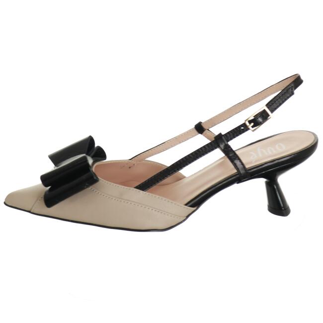 SCARPA SLINGBACK FIOCCO OVYE' - Mad Fashion | img vers.650x/
